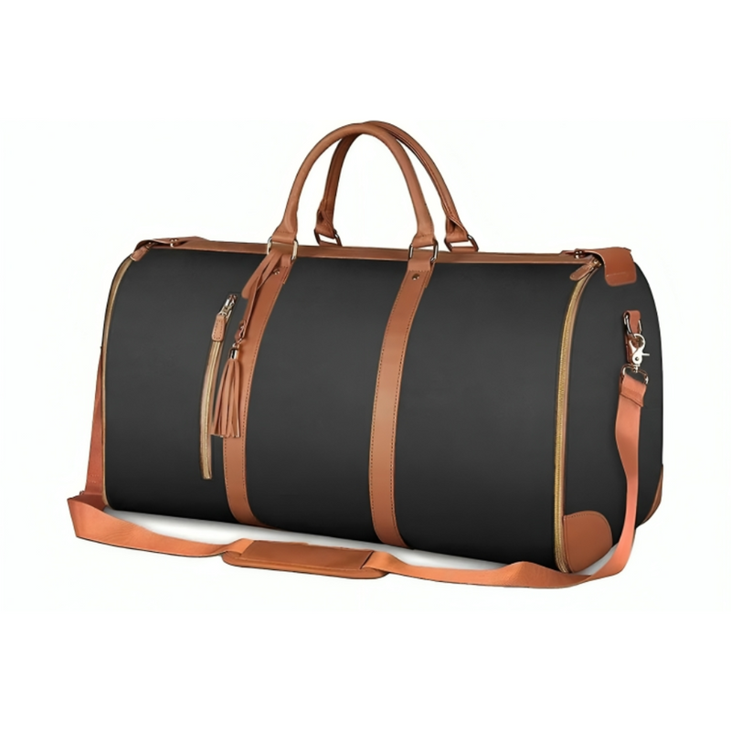 Garment Duffel Bag