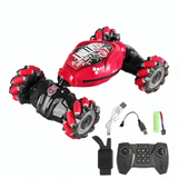 Gesture Sensing Remote Control Car