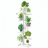 7 Tier Metal Plant Stand